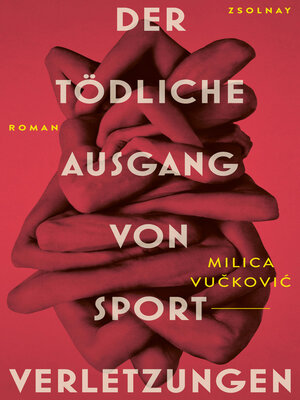 cover image of Der tödliche Ausgang von Sportverletzungen